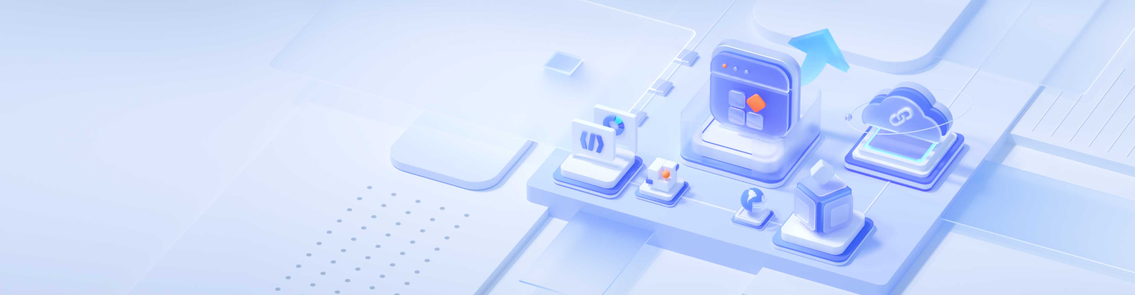 全球化部署解决方案